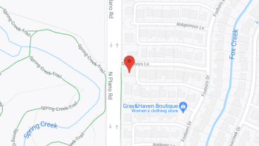 Windsor House in google map
