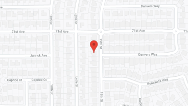 JK Agape Home Care in google map