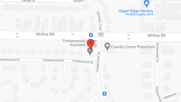 Timberwood Lodge LLC in google map