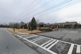 Johns Creek Senior Living Care 