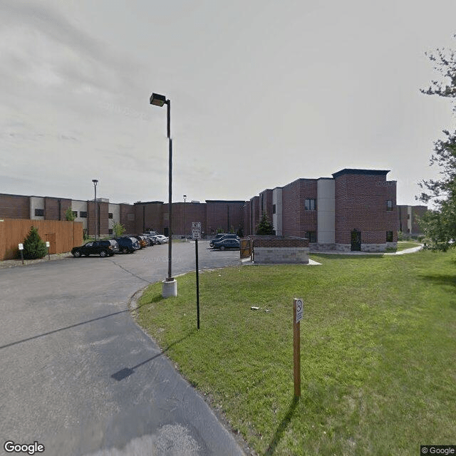 street view of Wisconsin Rapids Nursing and Rehabilitation