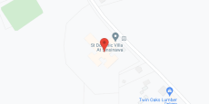 Saint Dominic Villa in google map