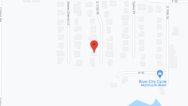 The Shepherd's Care Home II in google map