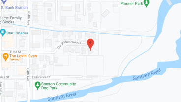 Mountain Creek Adult Care Home in google map