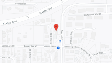 Mountain Creek ACH in google map
