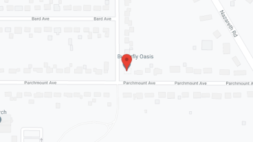 Butterfly Oasis in google map