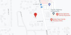 Schneider Residence in google map