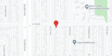 CeceB's Board and Care in google map