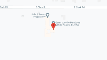 Gunnisonville Meadows in google map