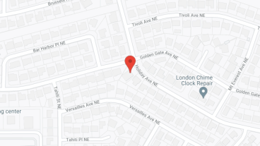 Golden Years LLC in google map