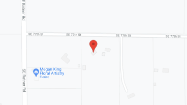 Prairie Wind Senior Living in google map