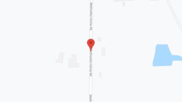 Methodist Home in google map
