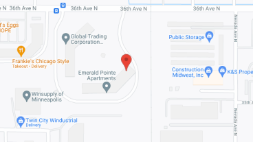 King David Residence in google map