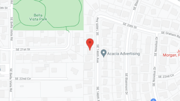 Viorica-s House of Care in google map