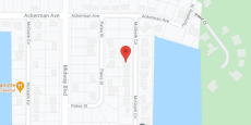 Paradise Found Adult Family Care Home in google map