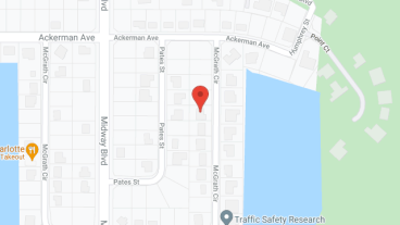 Paradise Found Adult Family Care Home in google map