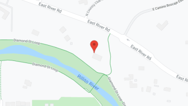 Riverwalk Care Home in google map