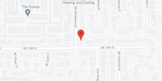 Compassionate Living ACH 1 in google map