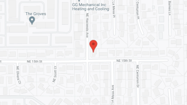 Compassionate Living ACH 1 in google map