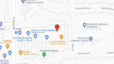 Orput Companies in google map