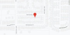 Bradley Care Home in google map