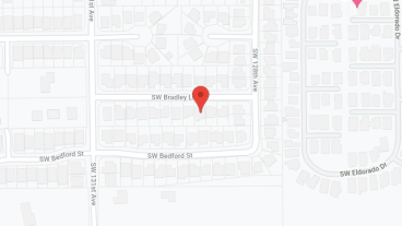 Bradley Care Home in google map