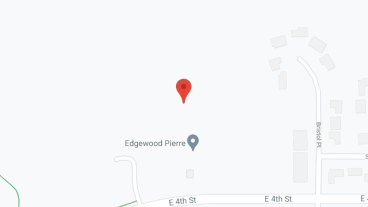 Edgewood Pierre in google map