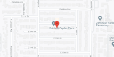 Bubbe's and Zayde's Place VII in google map
