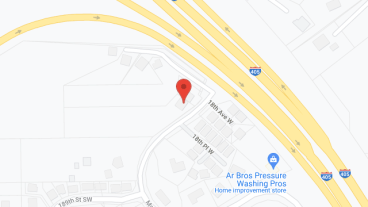 Abab Sweet Home in google map