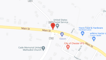 Peach Tree Village Assisted Living in google map