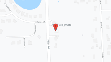 Emmanuel Community Living House in google map