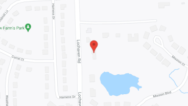 Ideal Senior Living in google map