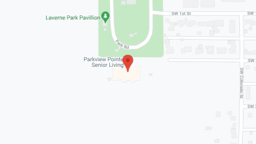 Parkview Pointe Senior Living in google map