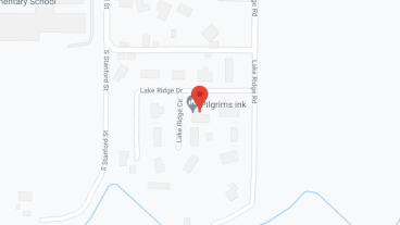 Doty AFC in google map