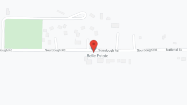 Belle Estate in google map