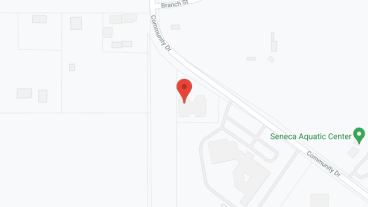 Credo Senior Living in google map