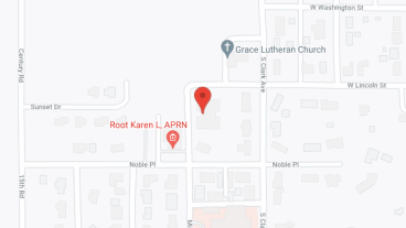 Country Living Of Lyons in google map