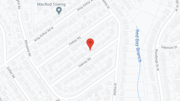 Rodriguez Adult Family Care Home in google map