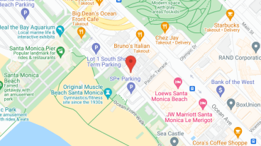 Villa Appia in google map
