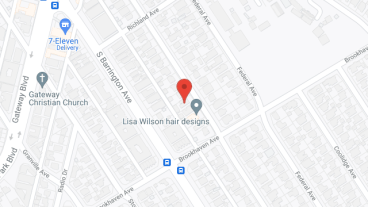 Villa Mirage in google map