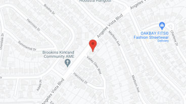 Comfort House RCFE in google map