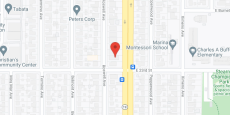 Legacy Manor in google map