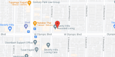 Sunny Hills Assisted Living and Memory Care in google map