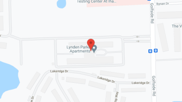 Lexington Club in google map