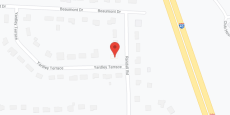 Pleasant Living Family Care in google map