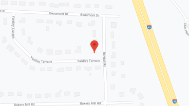 Pleasant Living Family Care in google map