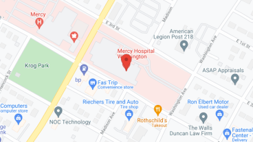 Hope Story Cares in google map