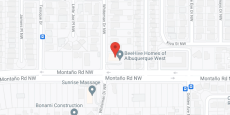 Bee Hive Homes of Taylor Ranch in google map