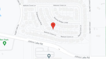 ER Helping Hands in google map