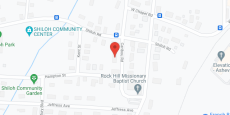 St. Mary Rosa's Family Care Home in google map